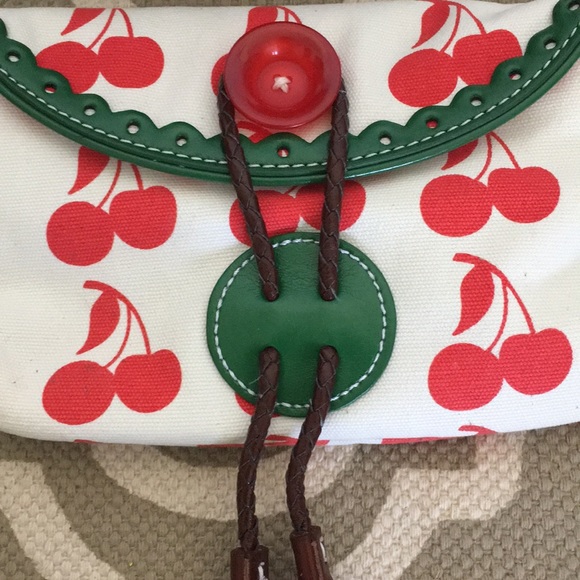 Luella for Target 🎯 wristlet - Picture 3 of 5